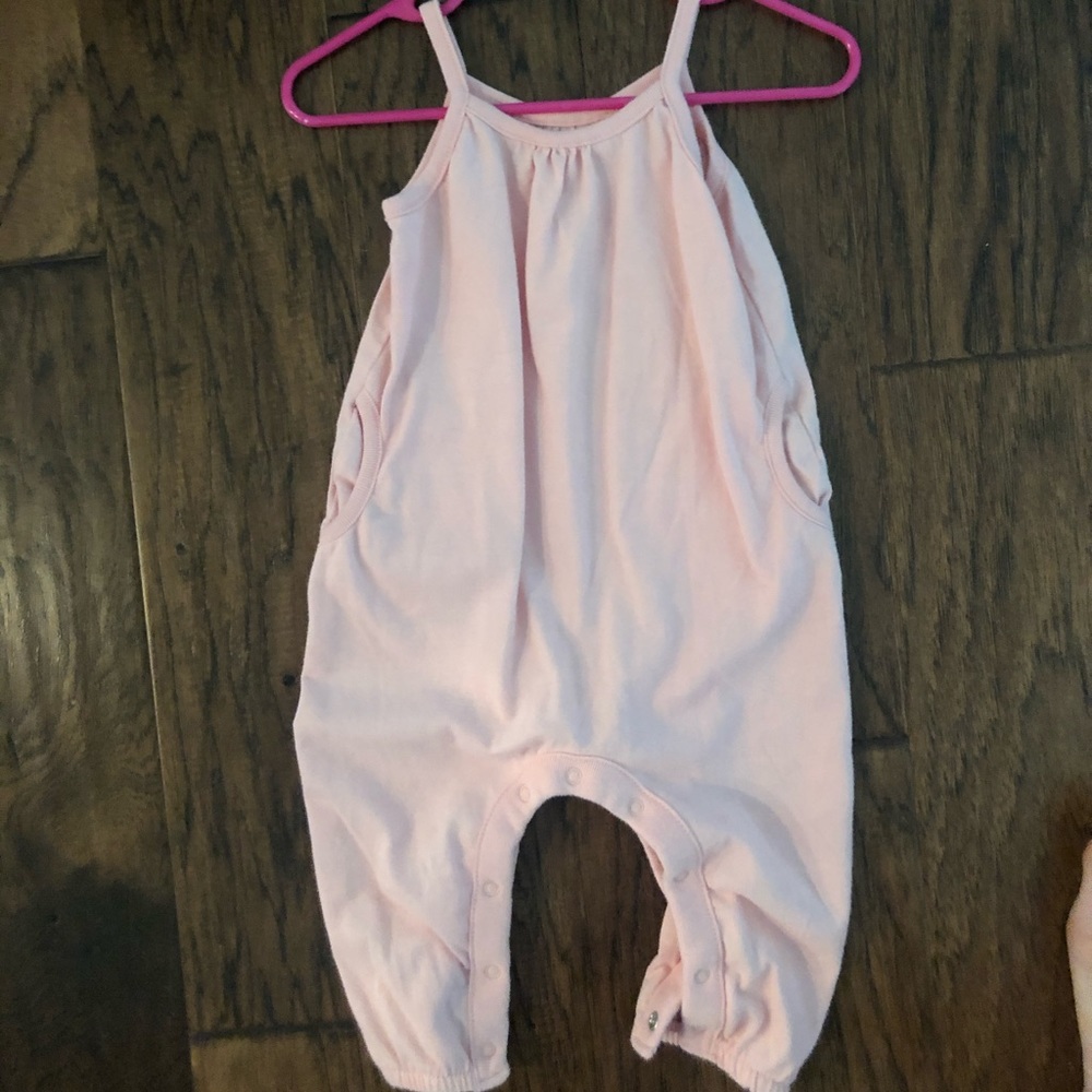 Old Navy Romper